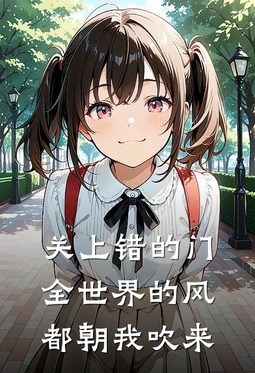 关上错的门，全世界的风都朝我吹来