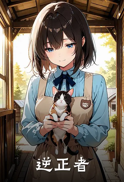 逆正者