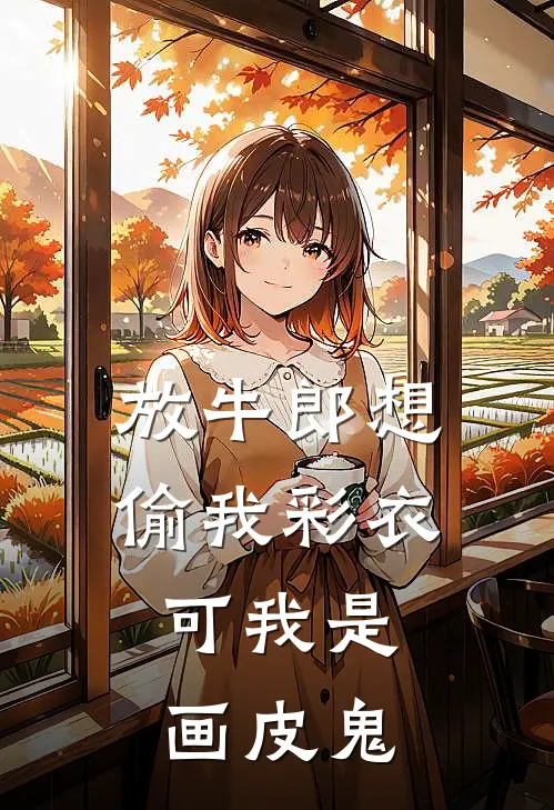 放牛郎想偷我彩衣，可我是画皮鬼