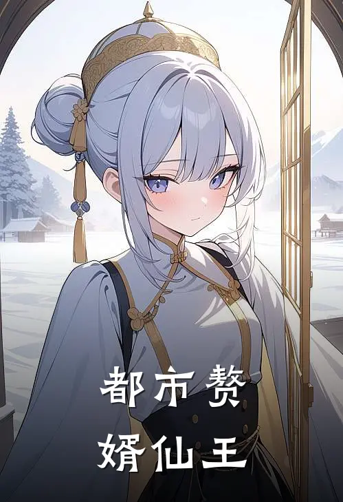 都市赘婿仙王
