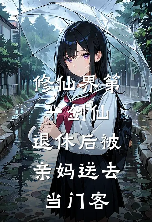 修仙界第一剑仙，退休后被亲妈送去当门客