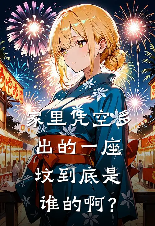 家里凭空多出的一座坟到底是谁的啊？