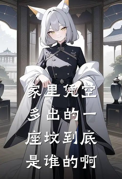 家里凭空多出的一座坟到底是谁的啊
