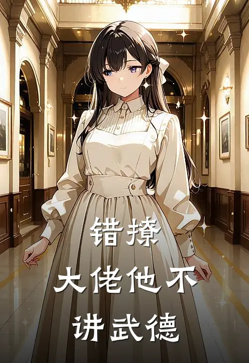 错撩，大佬他不讲武德