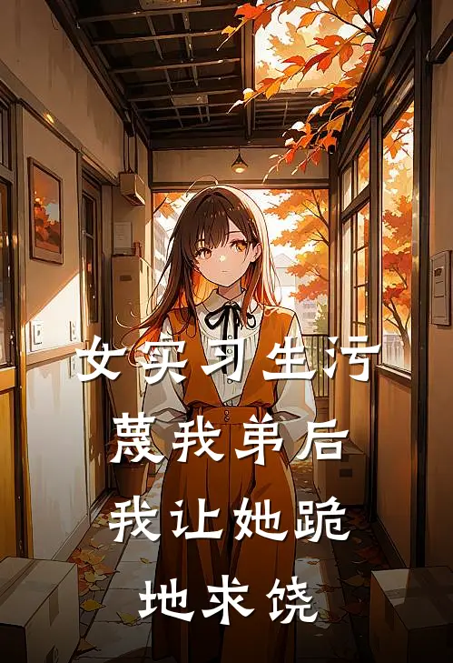 女实习生污蔑我弟后，我让她跪地求饶