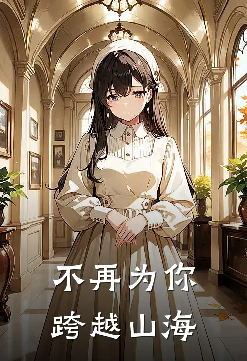 不再为你跨越山海