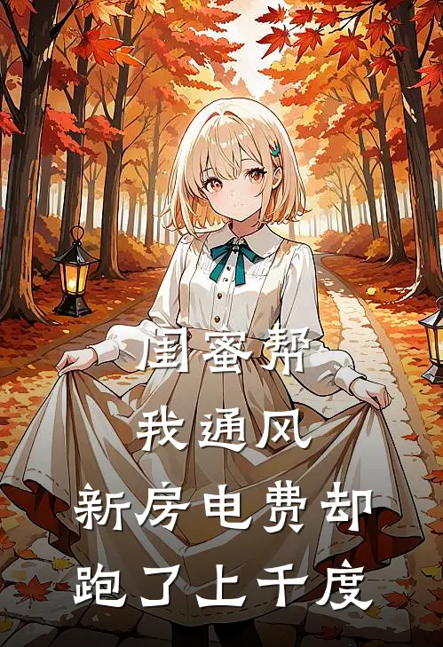 闺蜜帮我通风，新房电费却跑了上千度
