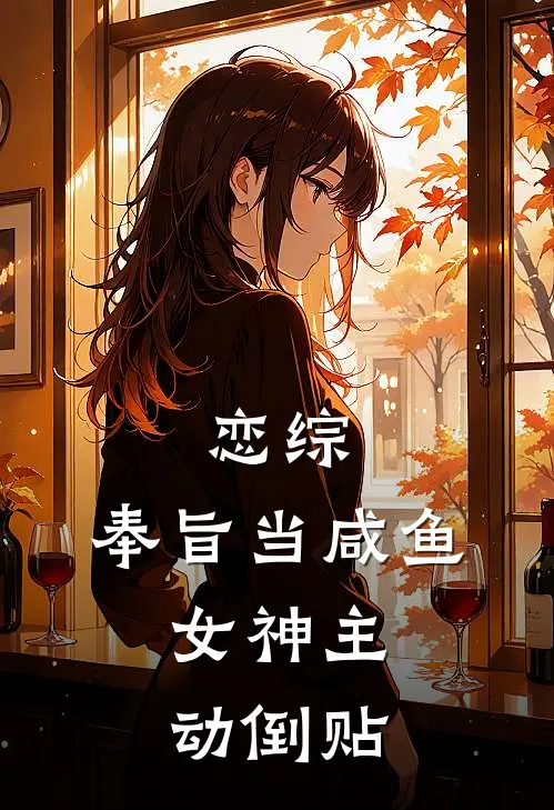 恋综：奉旨当咸鱼，女神主动倒贴