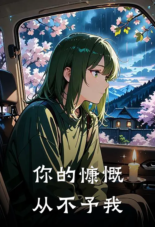 你的慷慨从不予我
