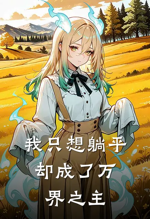 我只想躺平，却成了万界之主