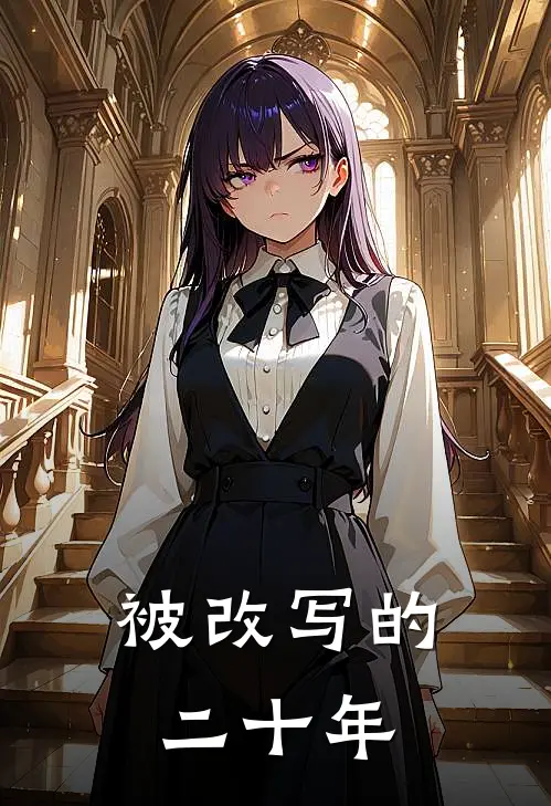 被改写的二十年