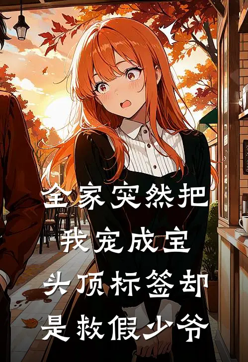 全家突然把我宠成宝，头顶标签却是救假少爷