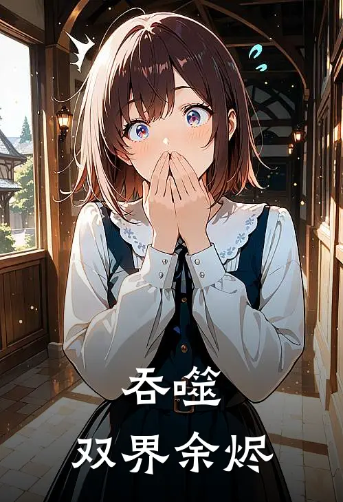 吞噬：双界余烬