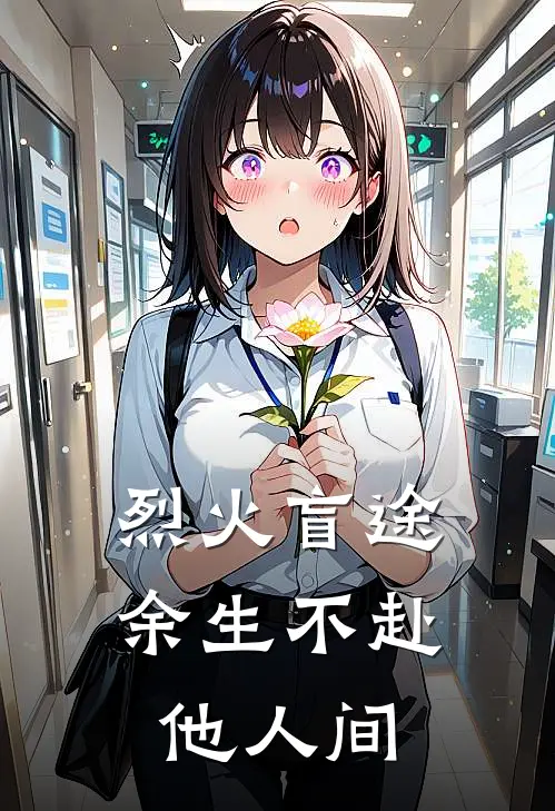 烈火盲途，余生不赴他人间