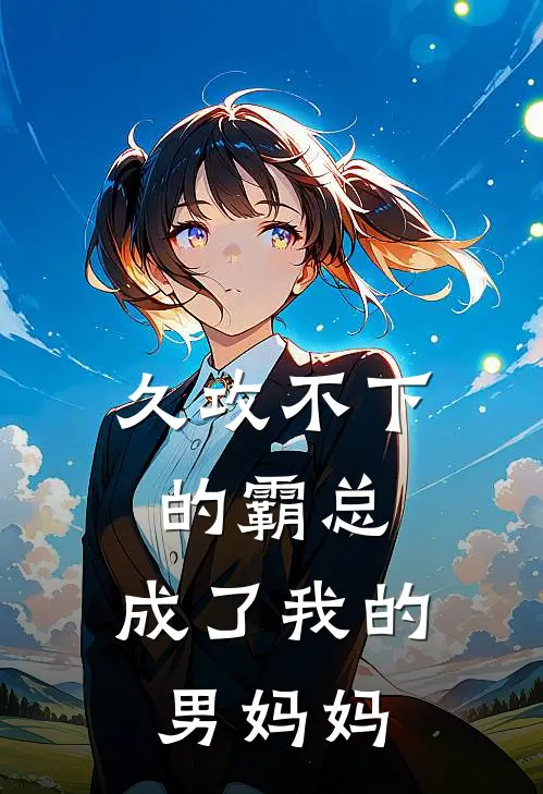 久攻不下的霸总，成了我的男妈妈
