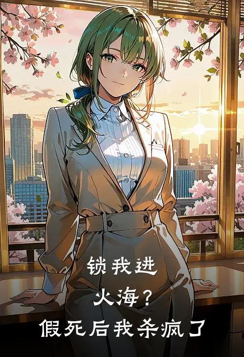 锁我进火海？假死后我杀疯了