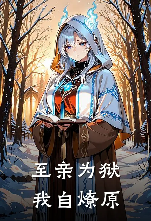 至亲为狱,我自燎原