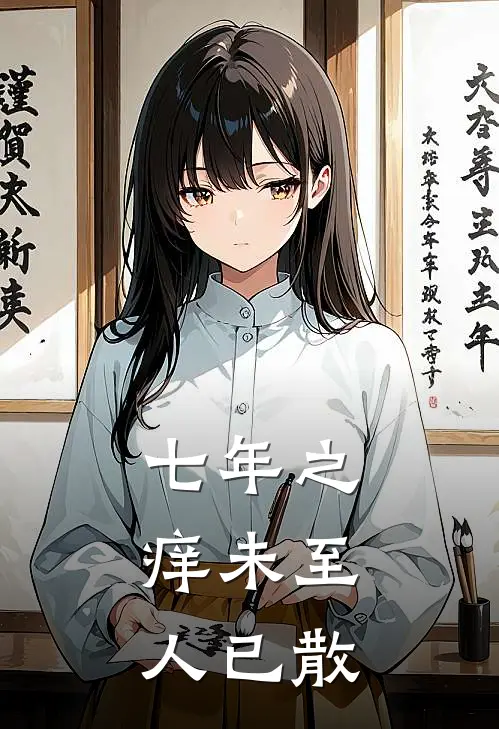 七年之痒未至，人已散