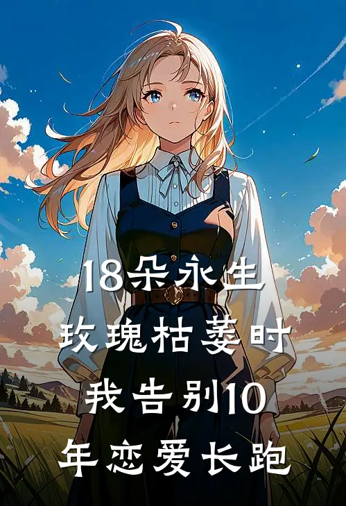 18朵永生玫瑰枯萎时，我告别10年恋爱长跑