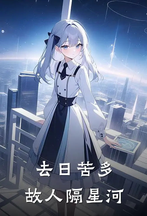 去日苦多，故人隔星河