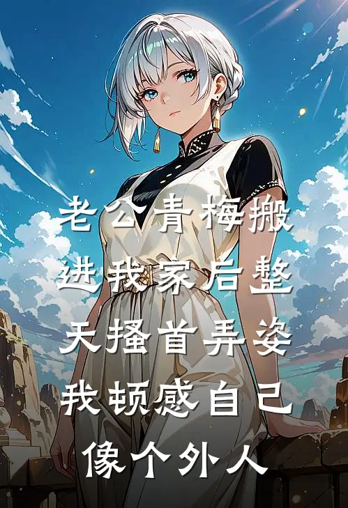 老公青梅搬进我家后整天搔首弄姿，我顿感自己像个外人