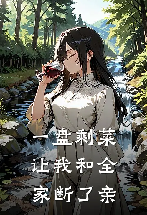 一盘剩菜，让我和全家断了亲