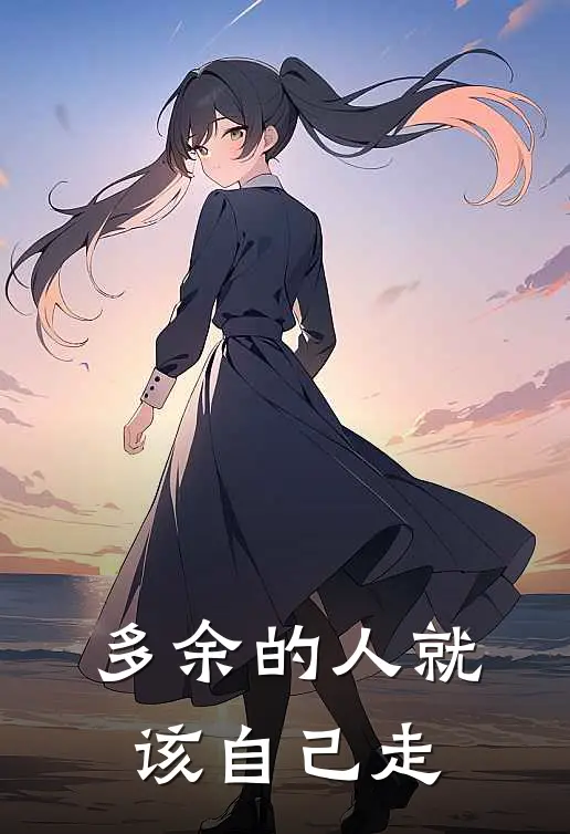 多余的人就该自己走