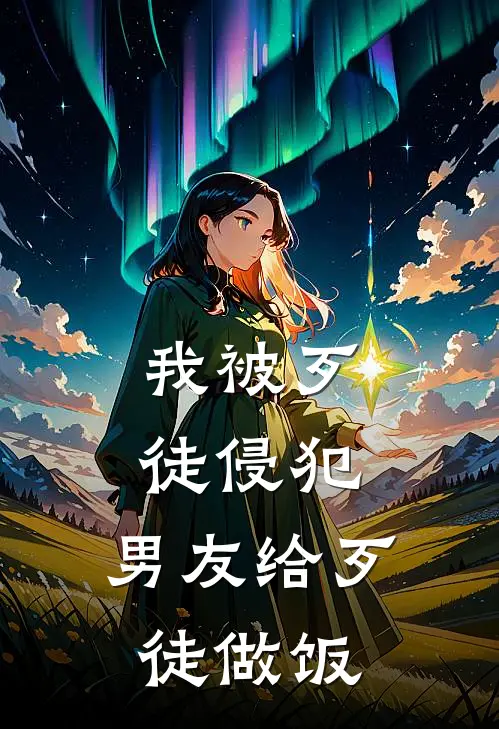 我被歹徒侵犯，男友给歹徒做饭