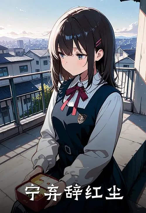 宁弃辞红尘