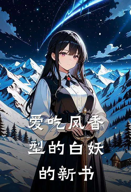 爱吃凤香型的白妖的新书