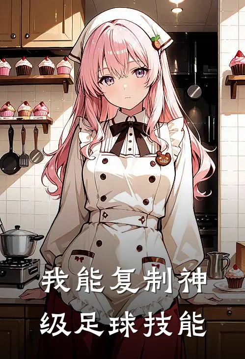 我能复制神级足球技能