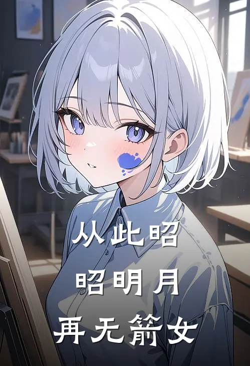 从此昭昭明月，再无箭女