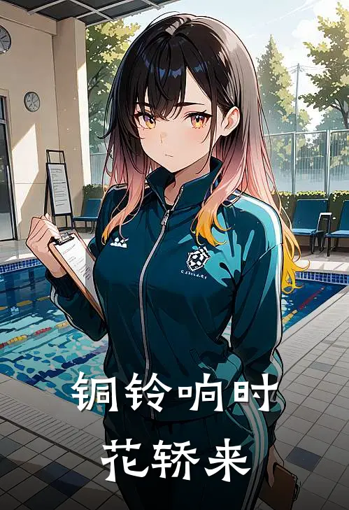 铜铃响时花轿来