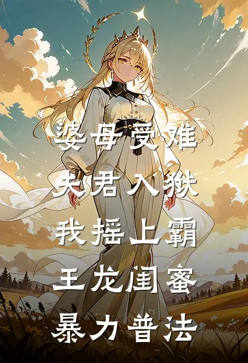 婆母受难夫君入狱，我摇上霸王龙闺蜜暴力普法