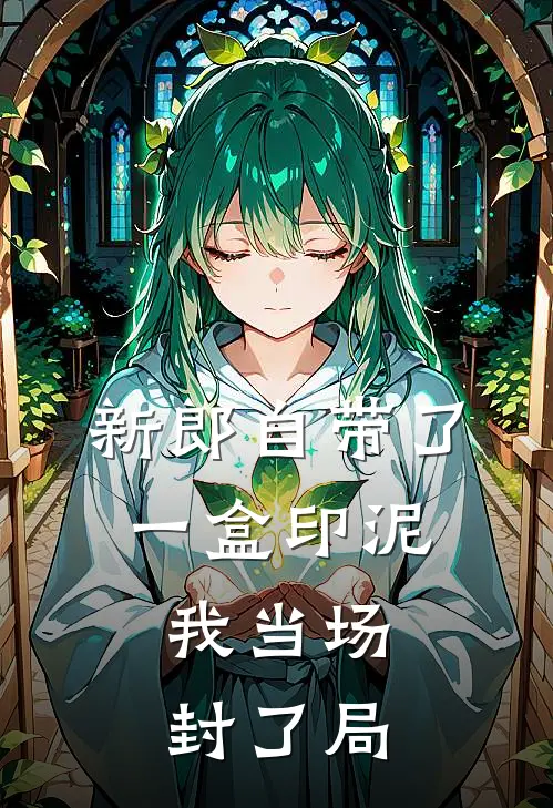 新郎自带了一盒印泥，我当场封了局