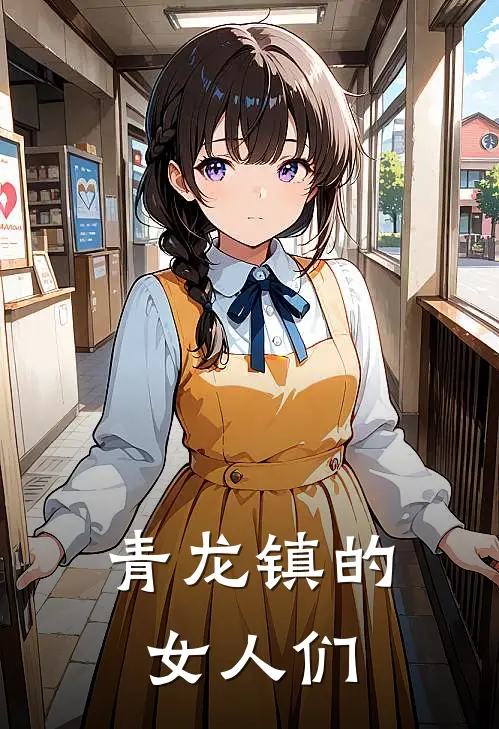 青龙镇的女人们