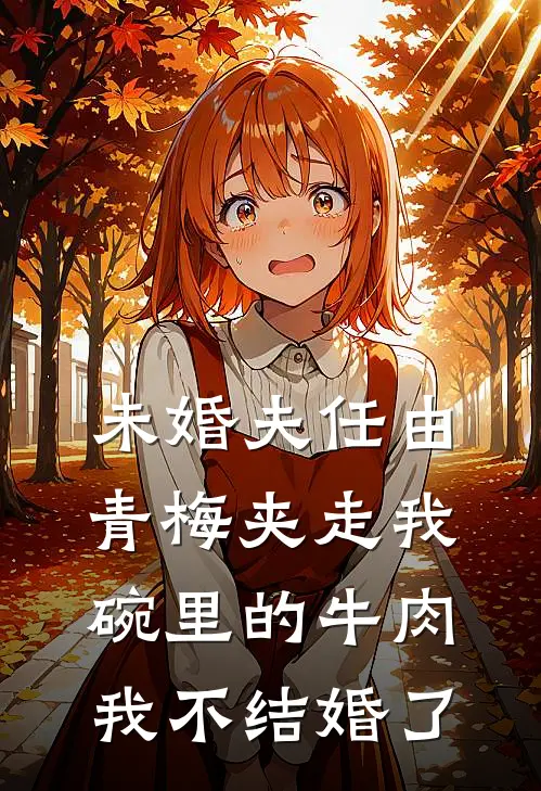 未婚夫任由青梅夹走我碗里的牛肉，我不结婚了