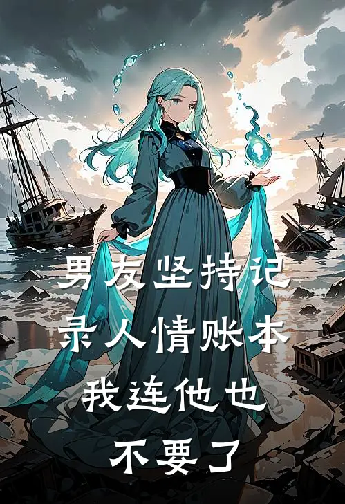 男友坚持记录人情账本，我连他也不要了
