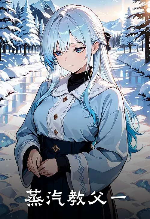 蒸汽教父一