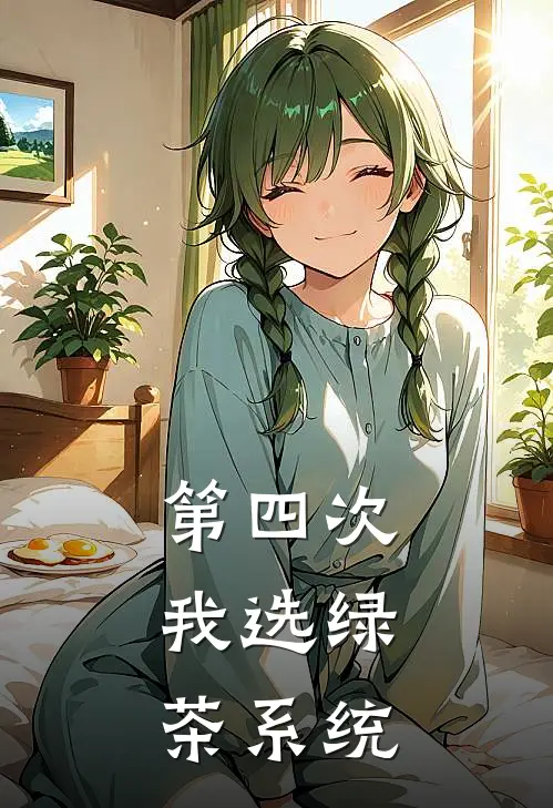 第四次，我选绿茶系统
