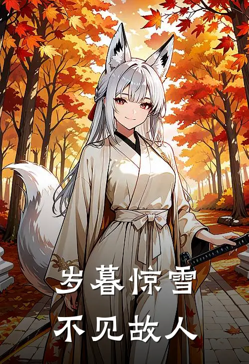 岁暮惊雪，不见故人