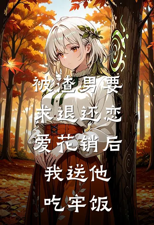 被渣男要求退还恋爱花销后，我送他吃牢饭