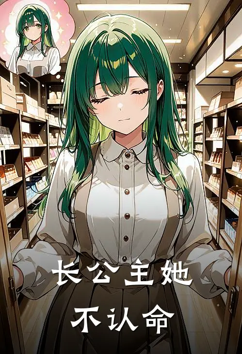 长公主她不认命