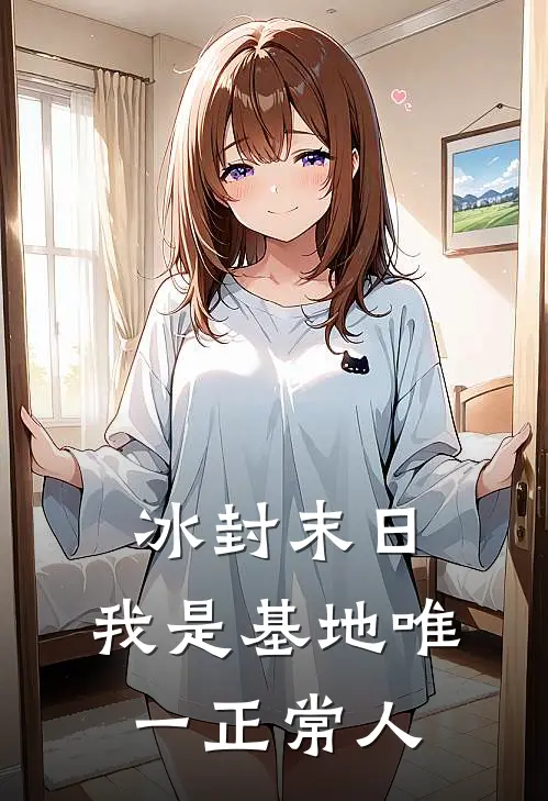 冰封末日，我是基地唯一正常人