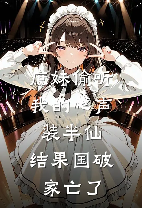 庶妹偷听我的心声装半仙，结果国破家亡了