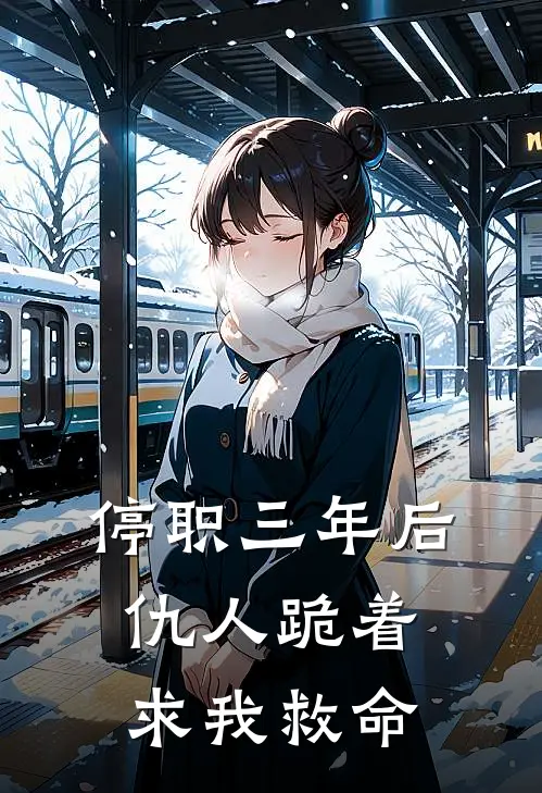 停职三年后，仇人跪着求我救命