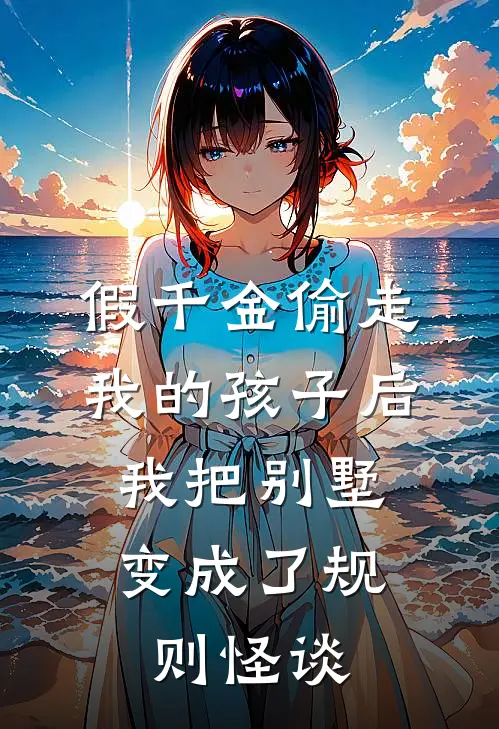假千金偷走我的孩子后，我把别墅变成了规则怪谈