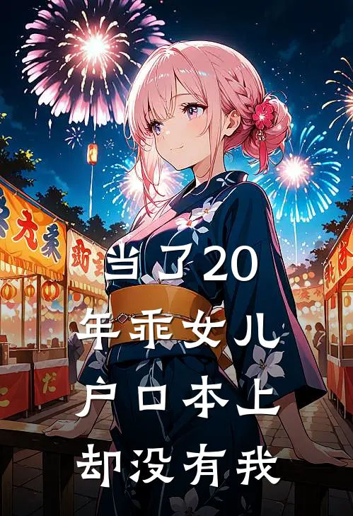 当了20年乖女儿，户口本上却没有我