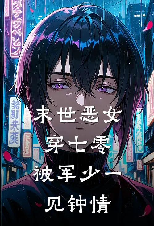 末世恶女穿七零，被军少一见钟情