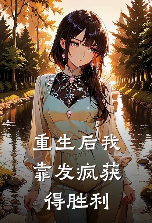 重生后我靠发疯获得胜利